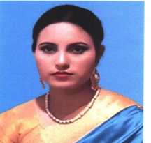 Zahida Zahan